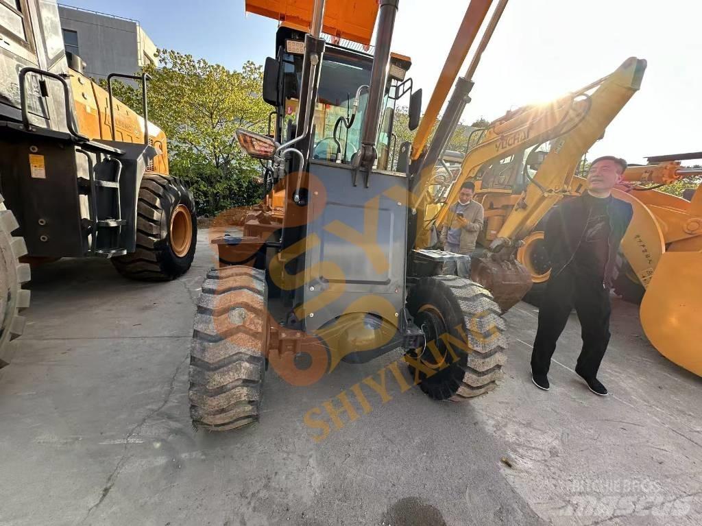 SDLG LG 920 Tekerlekli yükleyiciler