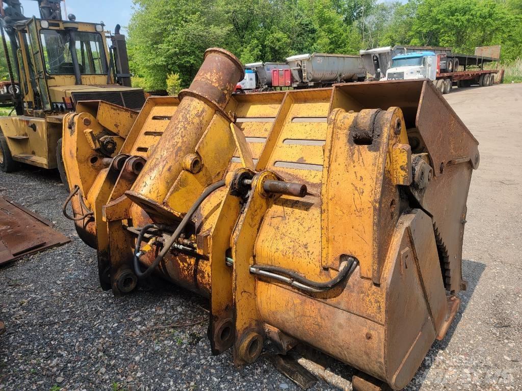 Rockland DB D75S5 Diger parçalar