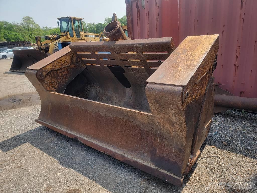 Rockland DB D75S5 Diger parçalar