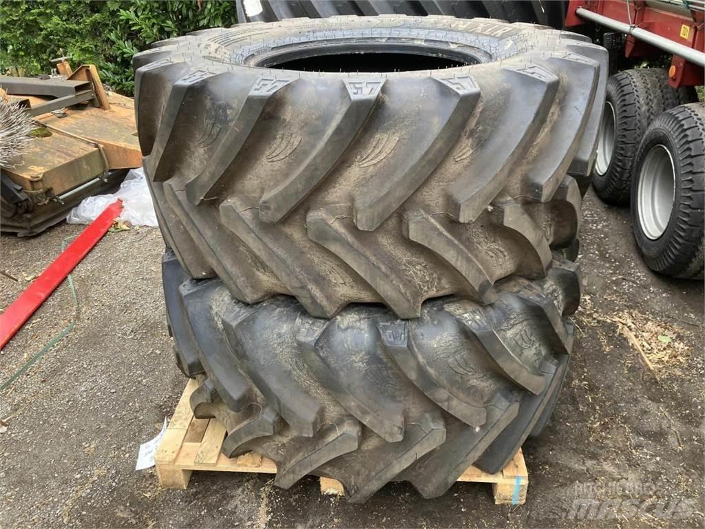 BKT 600/65R28 Tekerlekler