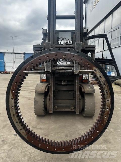 Doosan DX 160 Sanzuman