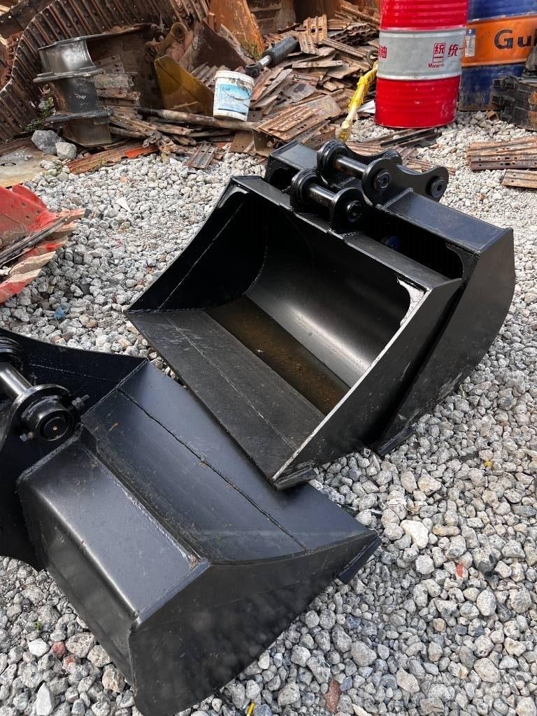 Hitachi ZX 70 Midi ekskavatörler 7 - 12 t