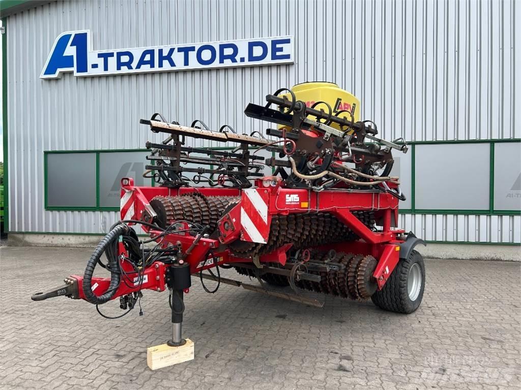 SMS CVH 630 / Z500 Diger tarim makinalari