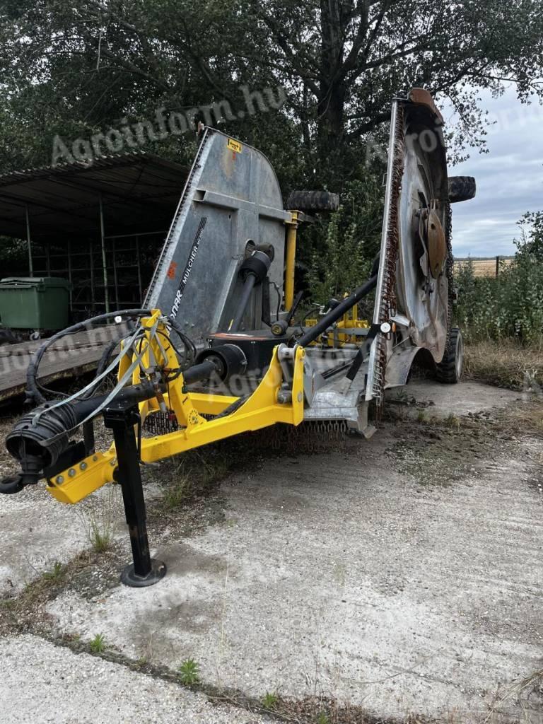 Bednar MZ 6000 Hasat makineleri