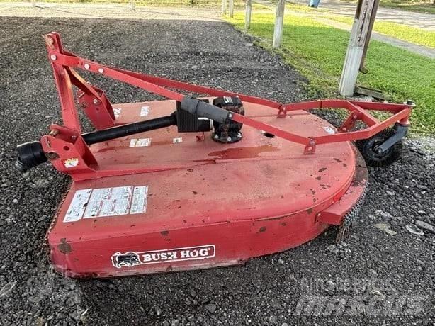 Bush Hog 296 Diger traktör aksesuarlari