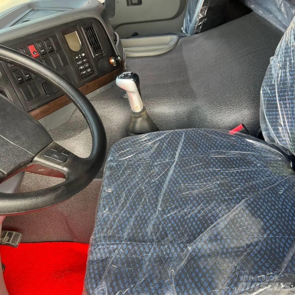 Howo 371 Damperli kamyonlar