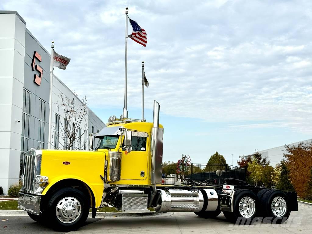 Peterbilt 389 Çekiciler