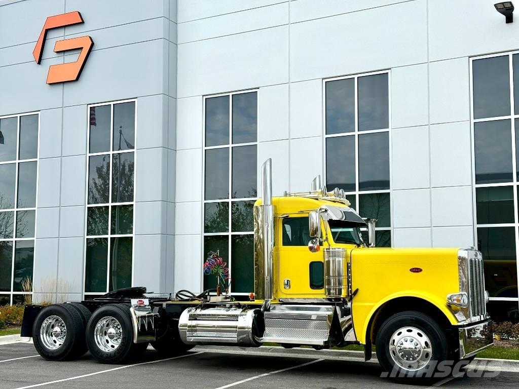 Peterbilt 389 Çekiciler