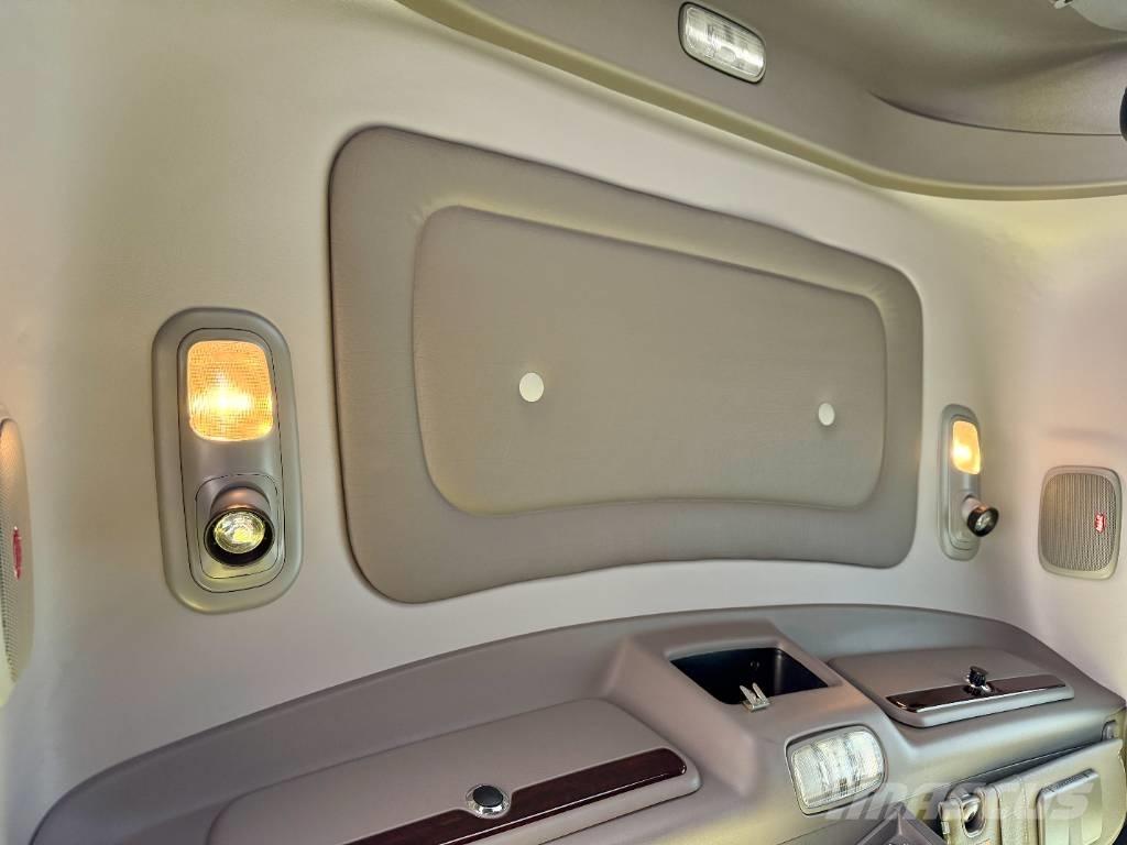 Peterbilt 389 Çekiciler