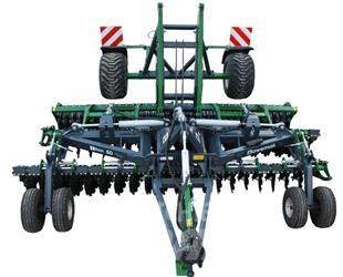 Awemak Titan BTA 60 Diskaro