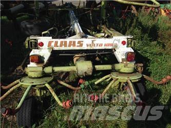 CLAAS Volto 1050 Kombine tirmiklar