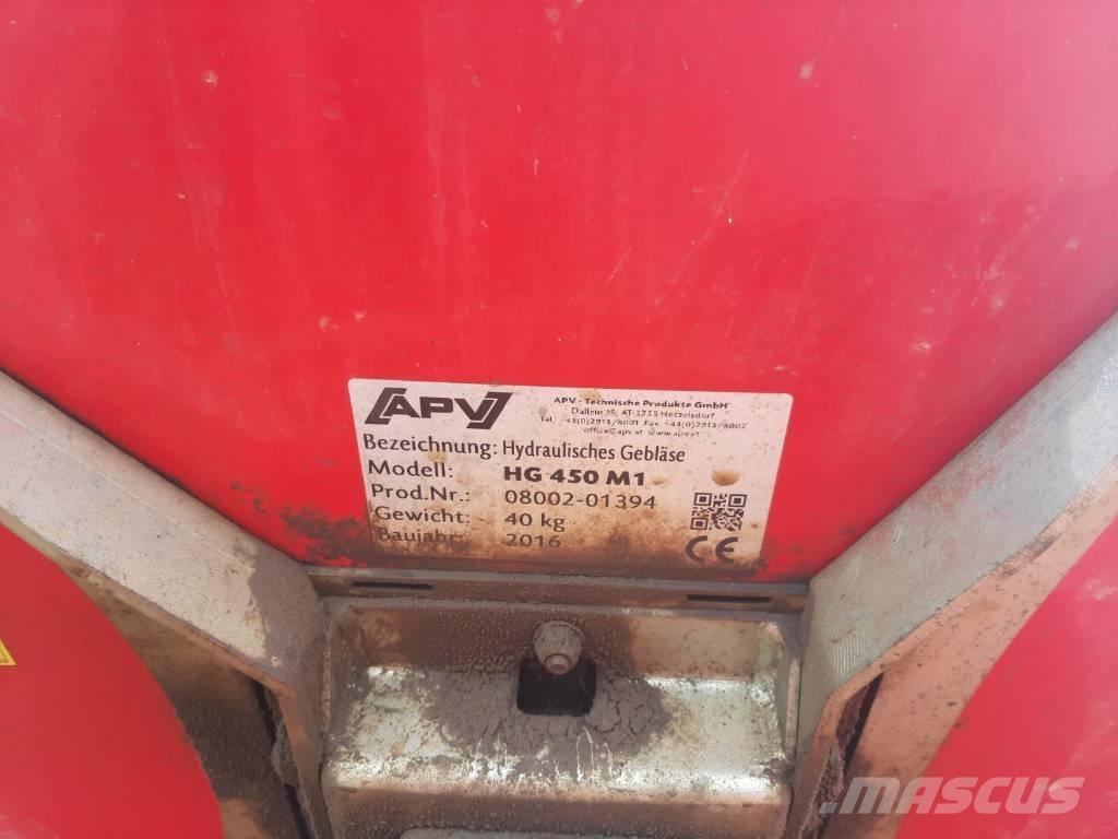 Kuhn Discover XM Diskaro