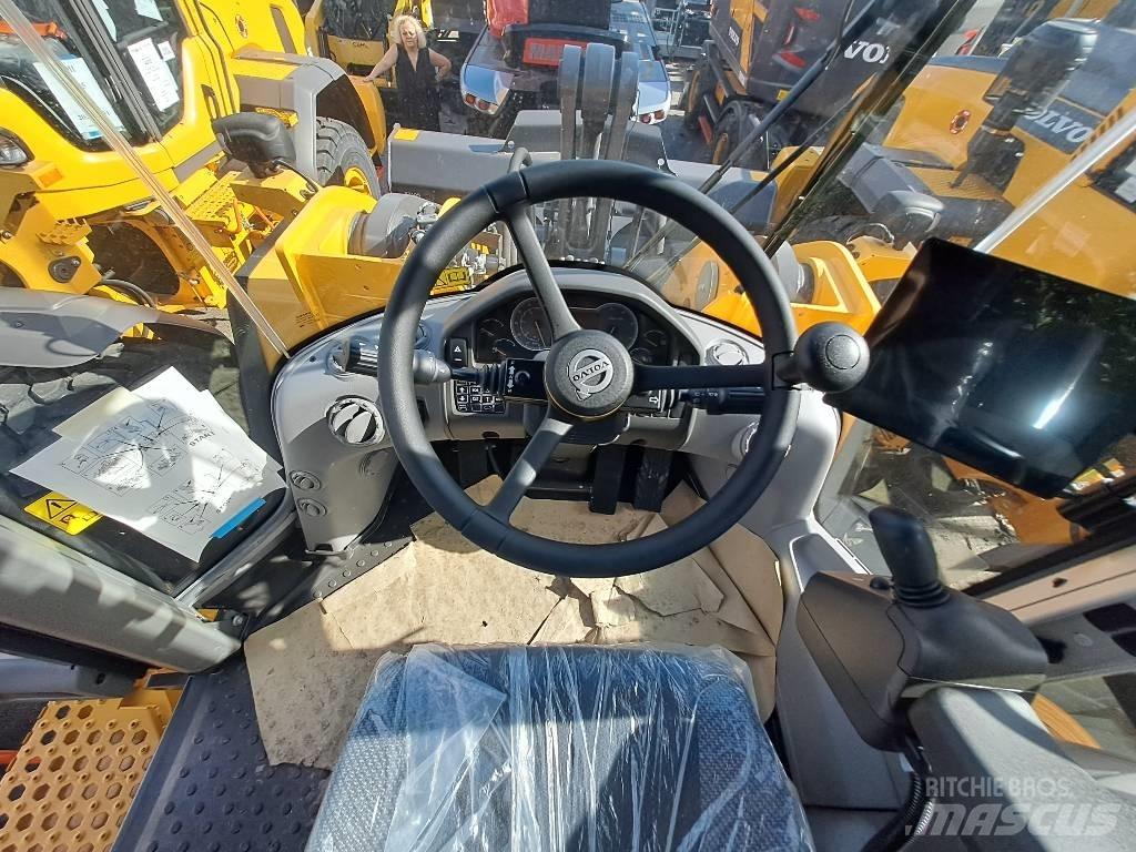 Volvo L150H Tekerlekli yükleyiciler
