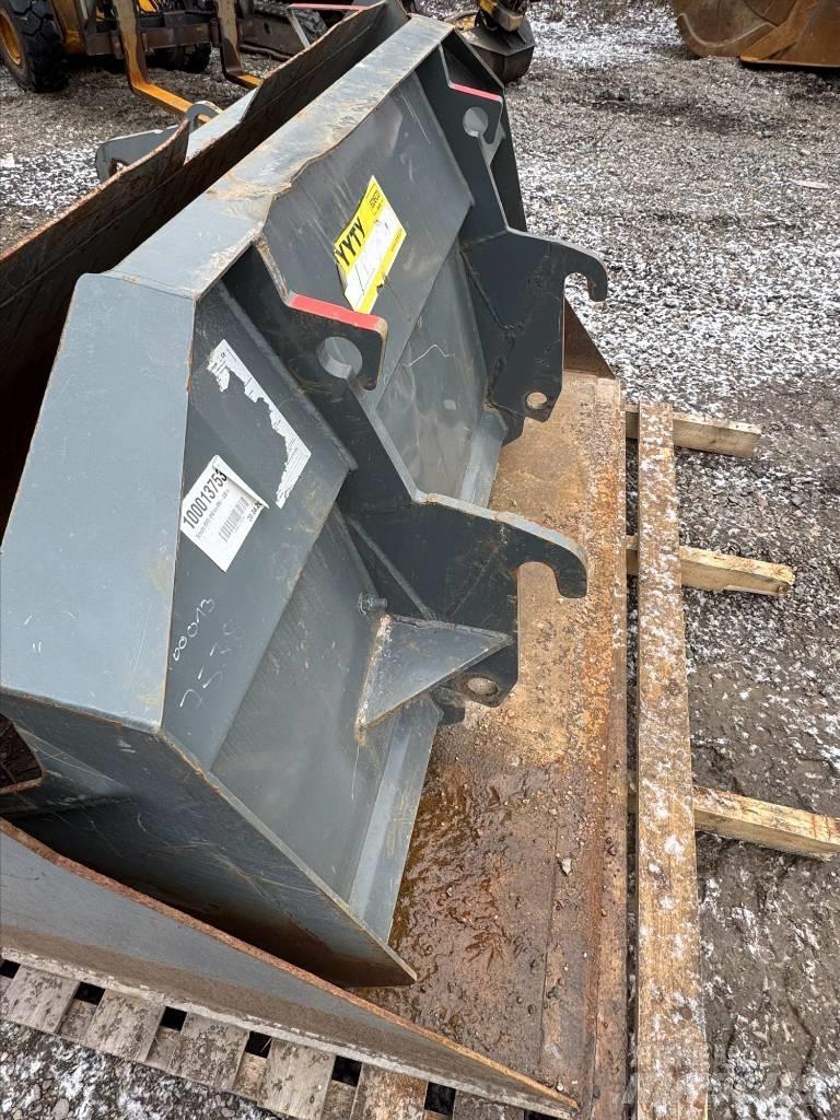 Weidemann 4080 Tekerlekli yükleyiciler