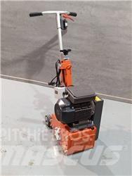 Husqvarna CG 200E Diger