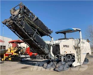 Bitelli SF 200 LE Asfalt kaziyicilar