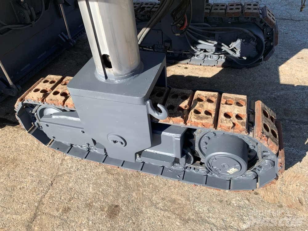 Bitelli SF 200 LE Asfalt kaziyicilar
