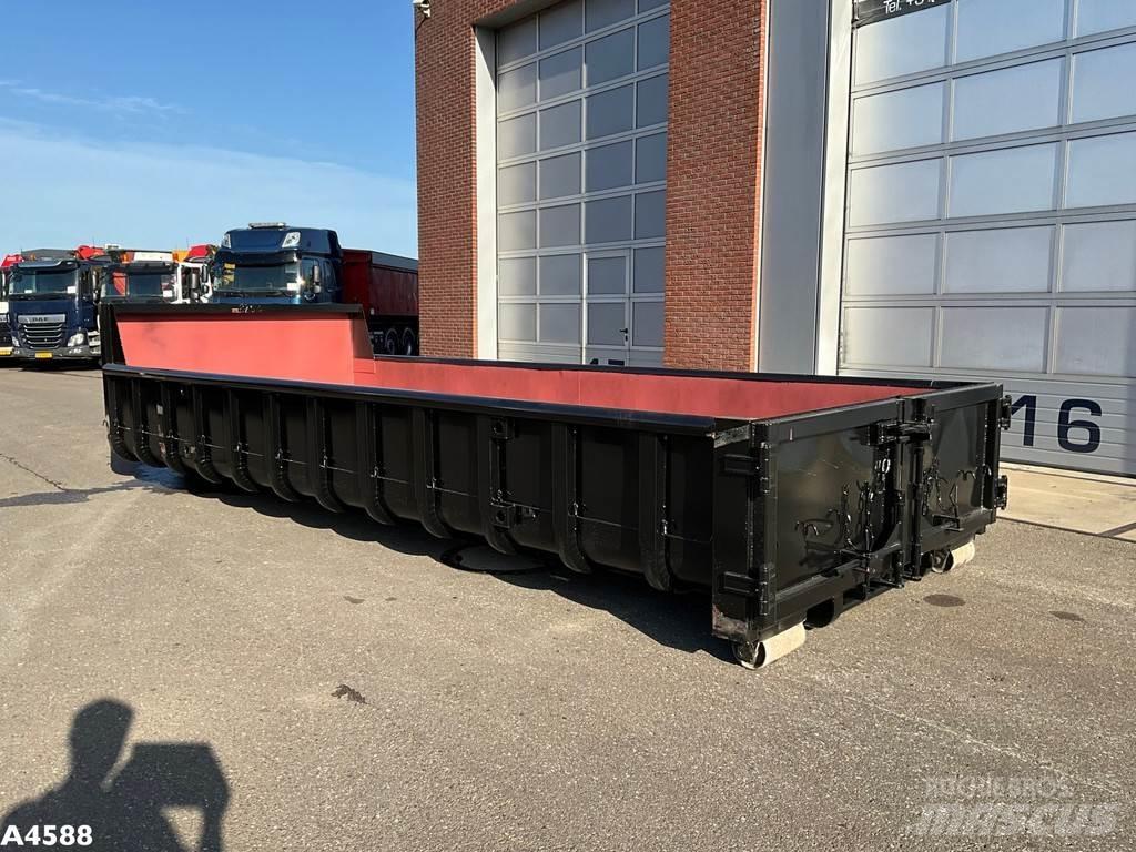  CONTAINER 10m³ NEW Özel amaçlı konteynerler