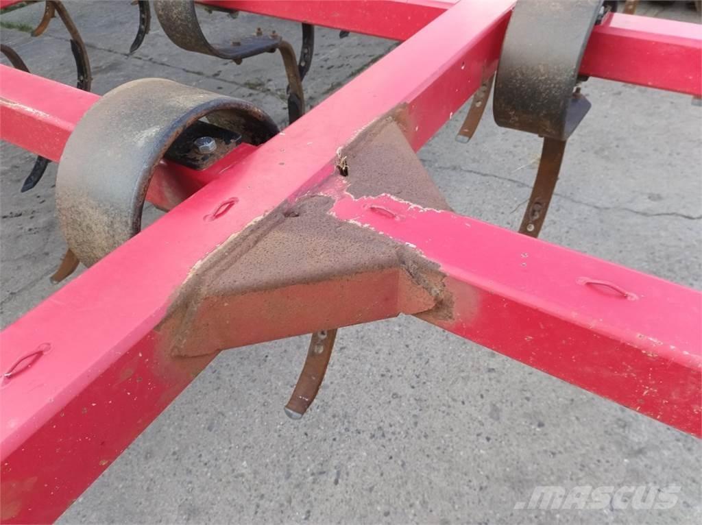 Horsch Tiger 6 XL Kültivatörler