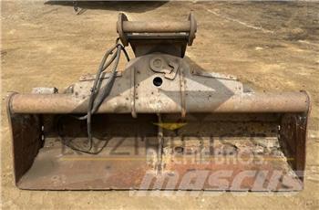 Lehnhoff MS21 2000mm Kovalar