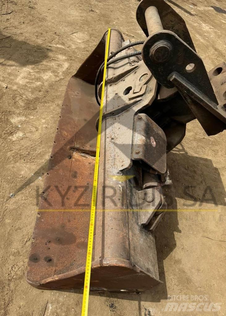 Lehnhoff MS21 2000mm Kovalar