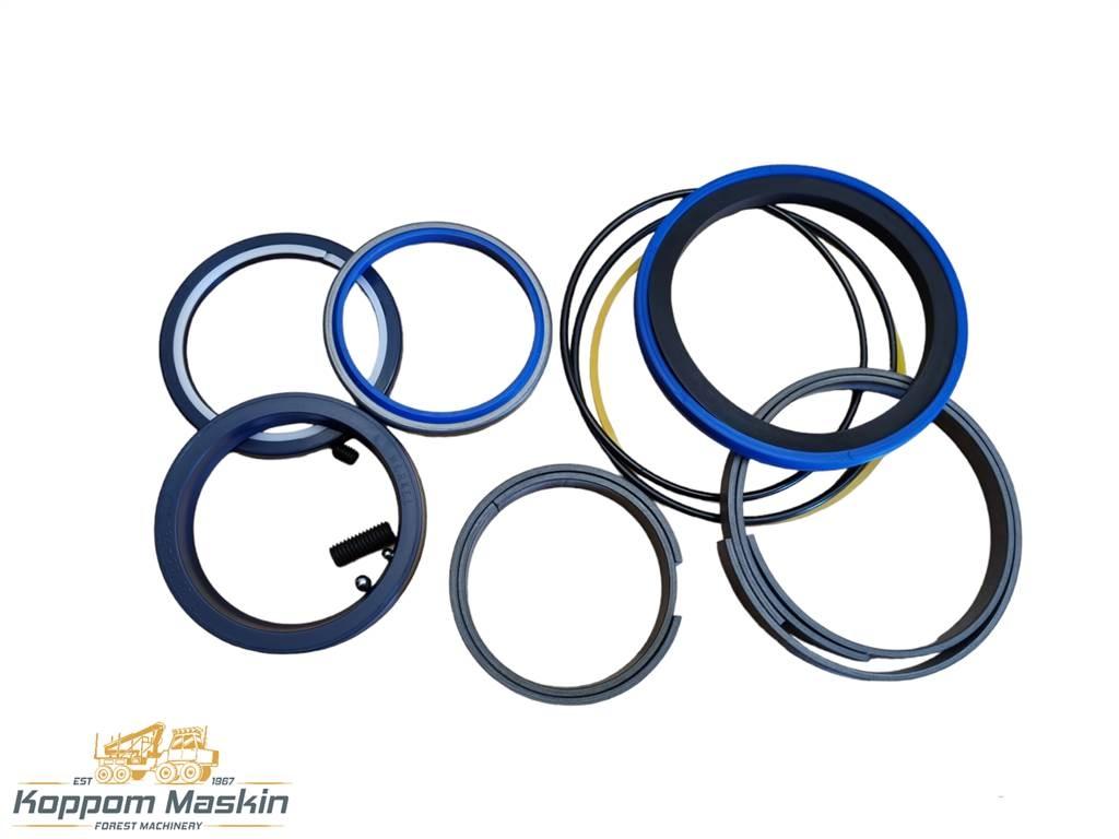 Gremo 211582 Tomruk vinçleri