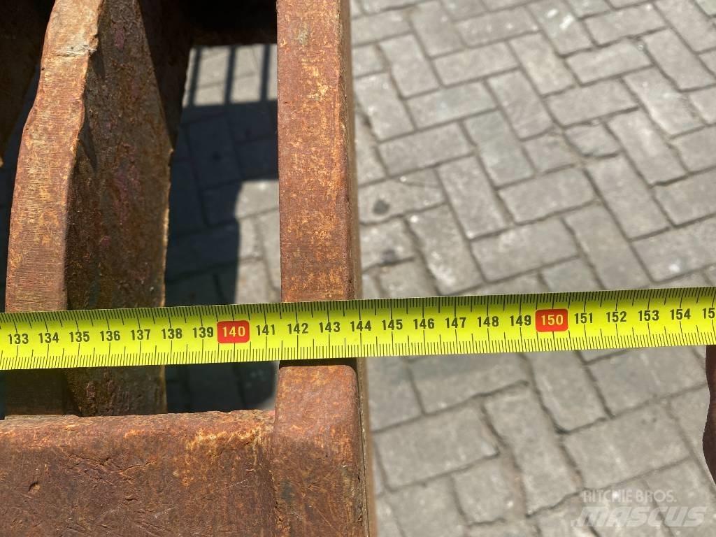 Verachtert VRG-50 Polipler
