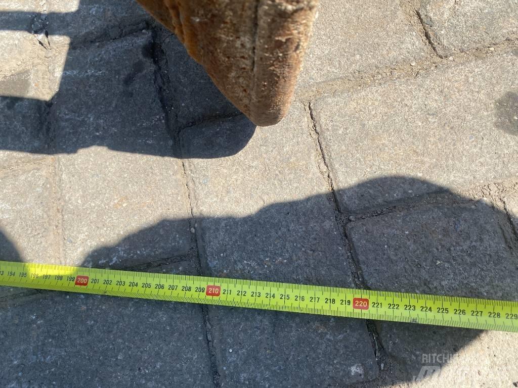 Verachtert VRG-50 Polipler