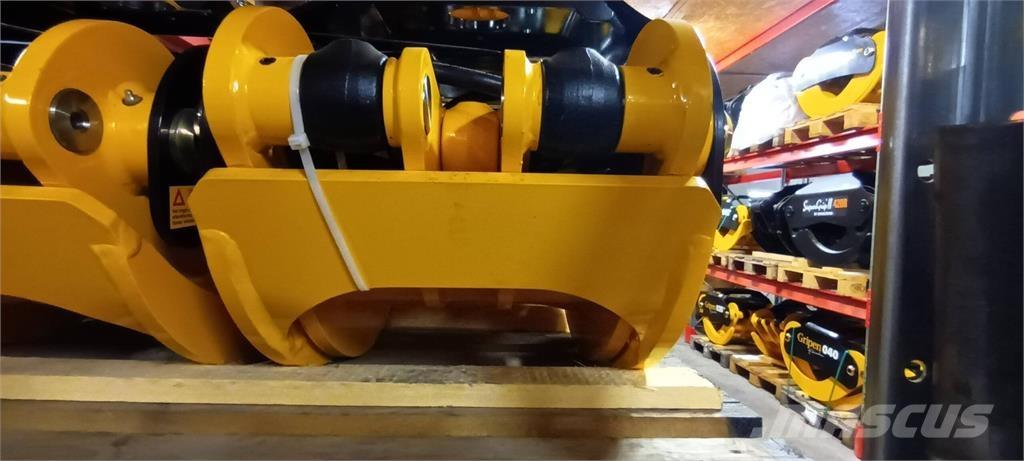 HSP Gripen 025HD Polipler