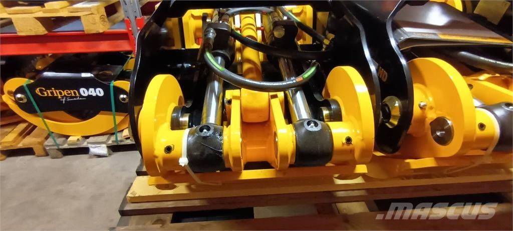 HSP Gripen 025HD Polipler