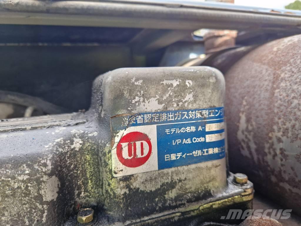 Takeuchi TB070w Lastik tekerli ekskavatörler