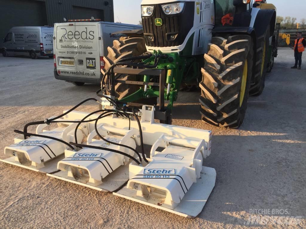 stehr SBV 80 Diger