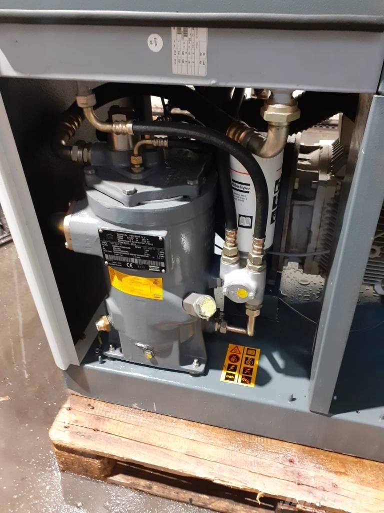 Atlas Copco GA 30 C Kompresörler