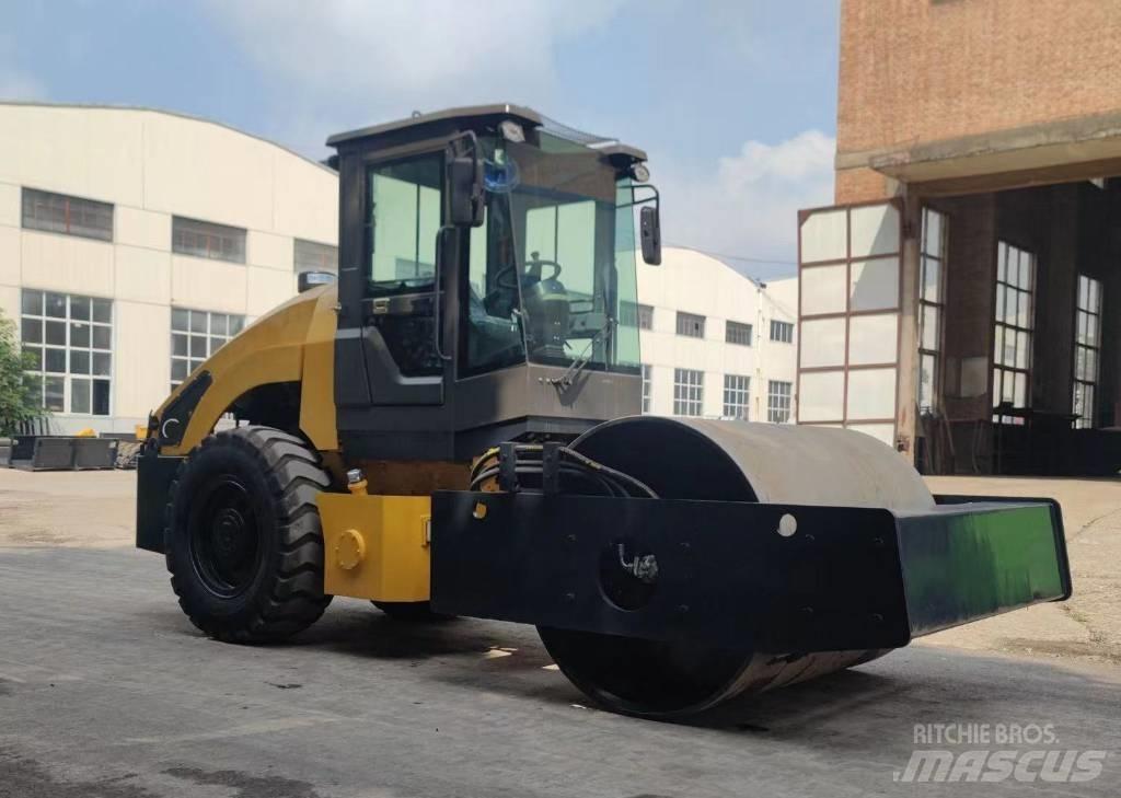 Hytec ZL90 úthenger Zemin sıkıştırma makineleri