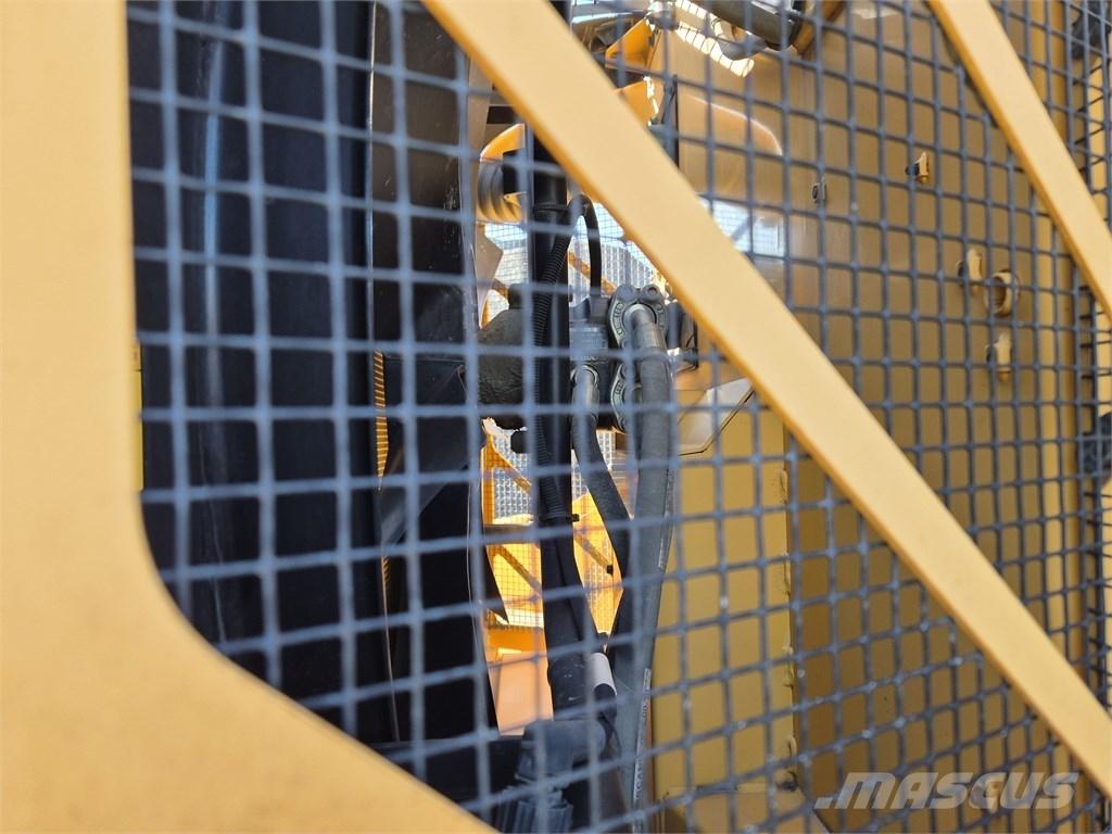 Volvo L 180 E Tekerlekli yükleyiciler