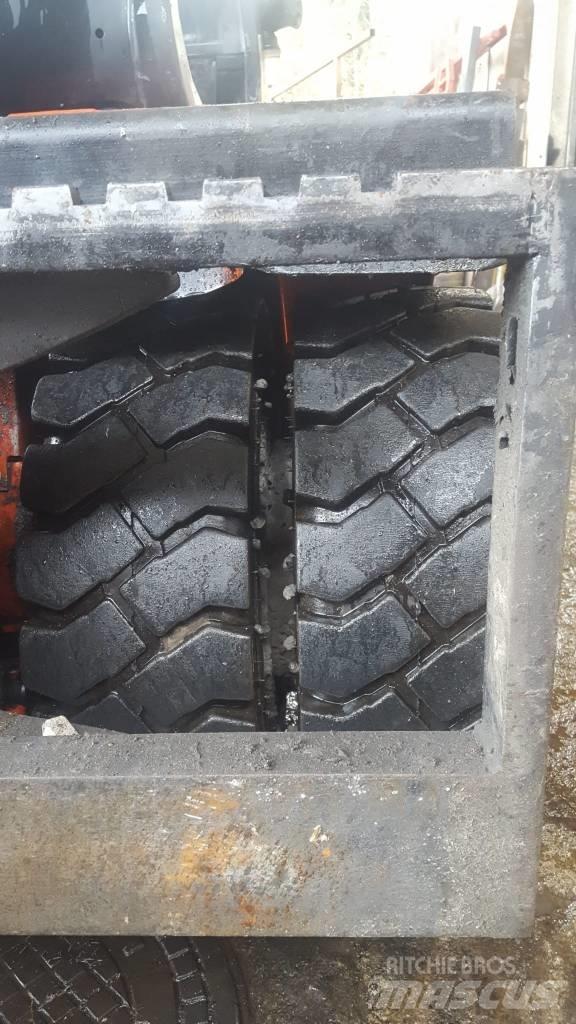 Linde H45D600 Dizel forkliftler