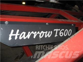 Tume Harrov T600 Tirmiklar