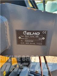 Elho Rotocutter 1500 Diger yem biçme makinalari