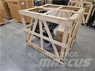 Yanmar 4TNV106T Motorlar