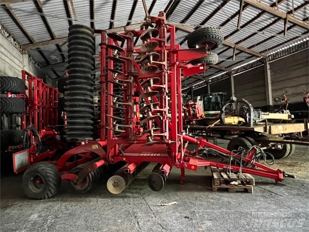Horsch Joker 8RT Diskaro