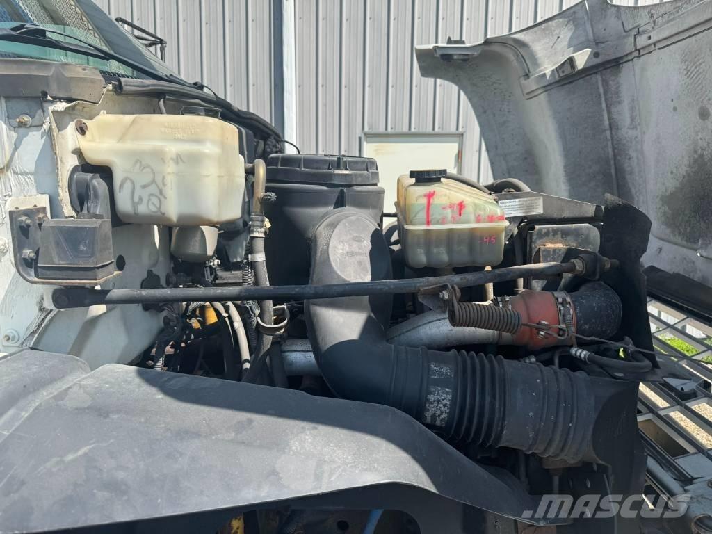  Posi Plus 800-40-010 Araç üstü platformlar