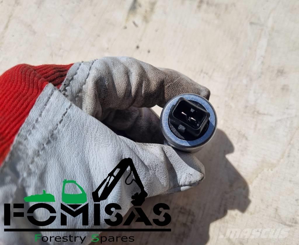 Ponsse Valve 0070089 Hidrolik