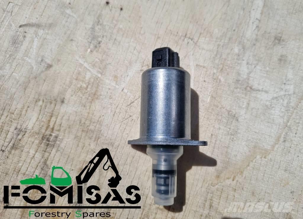 Ponsse Valve 0070089 Hidrolik