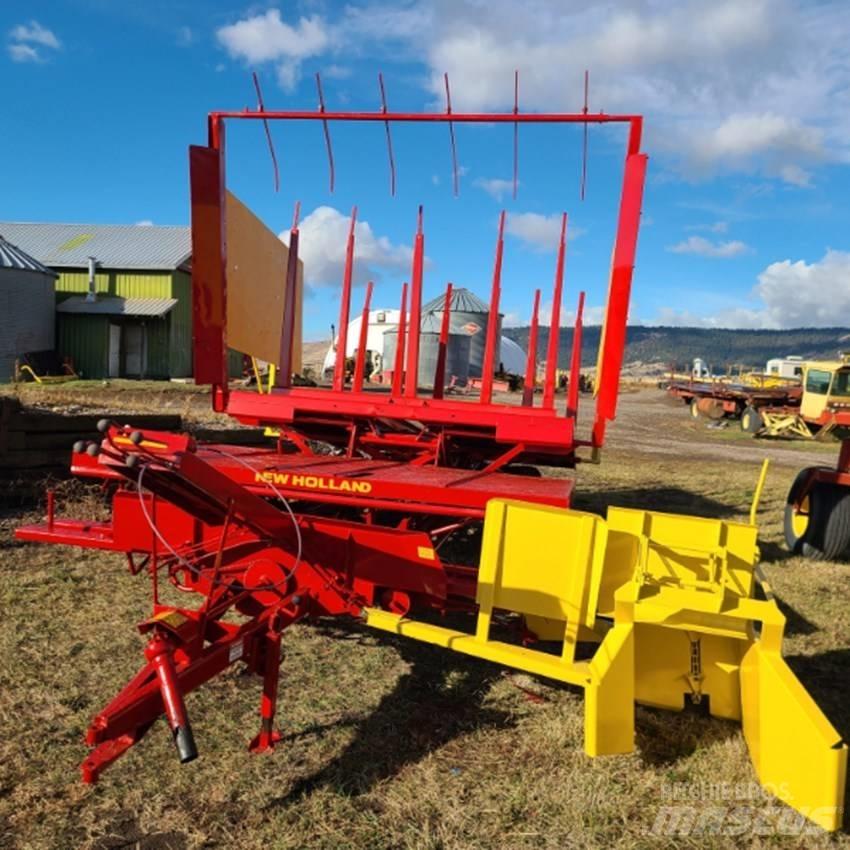 New Holland 1033 Diger yem biçme makinalari