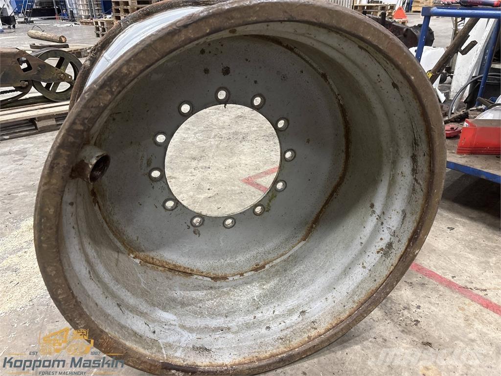 Valmet 911 24x34 Lastikler