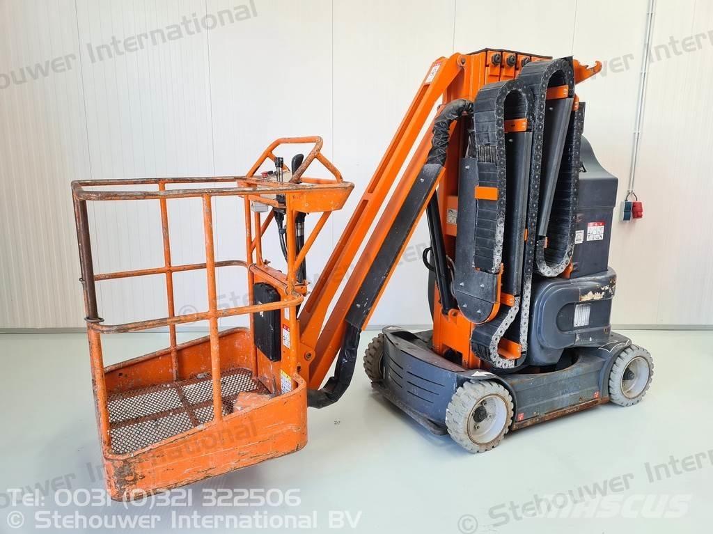 ATN PIAF 1100R Diger lift ve platformlar