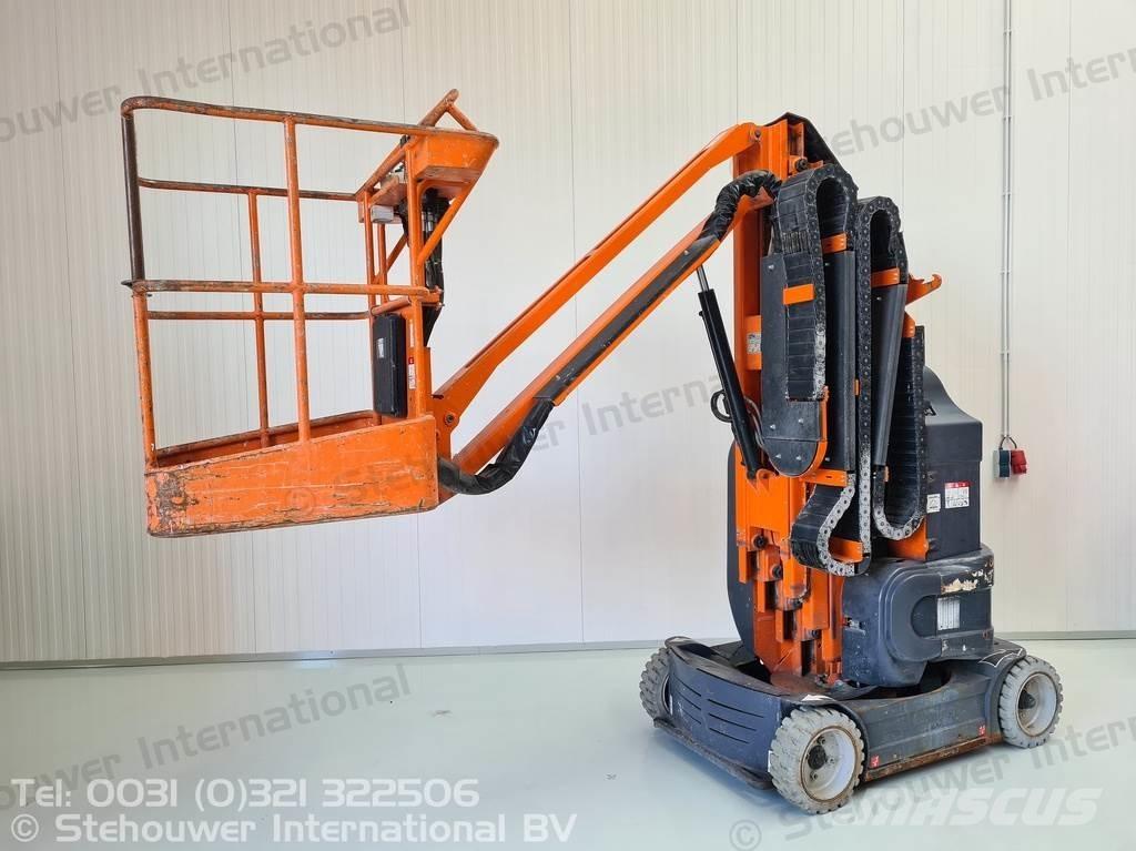 ATN PIAF 1100R Diger lift ve platformlar