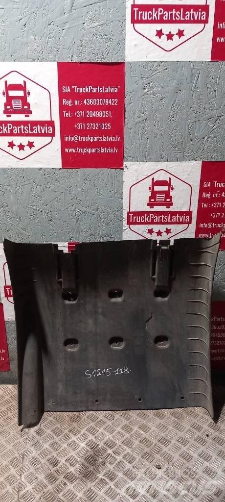 Scania R440  1357599 Saseler