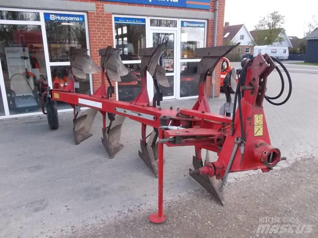 Agrolux MRS 4975 AX Döner pulluklar