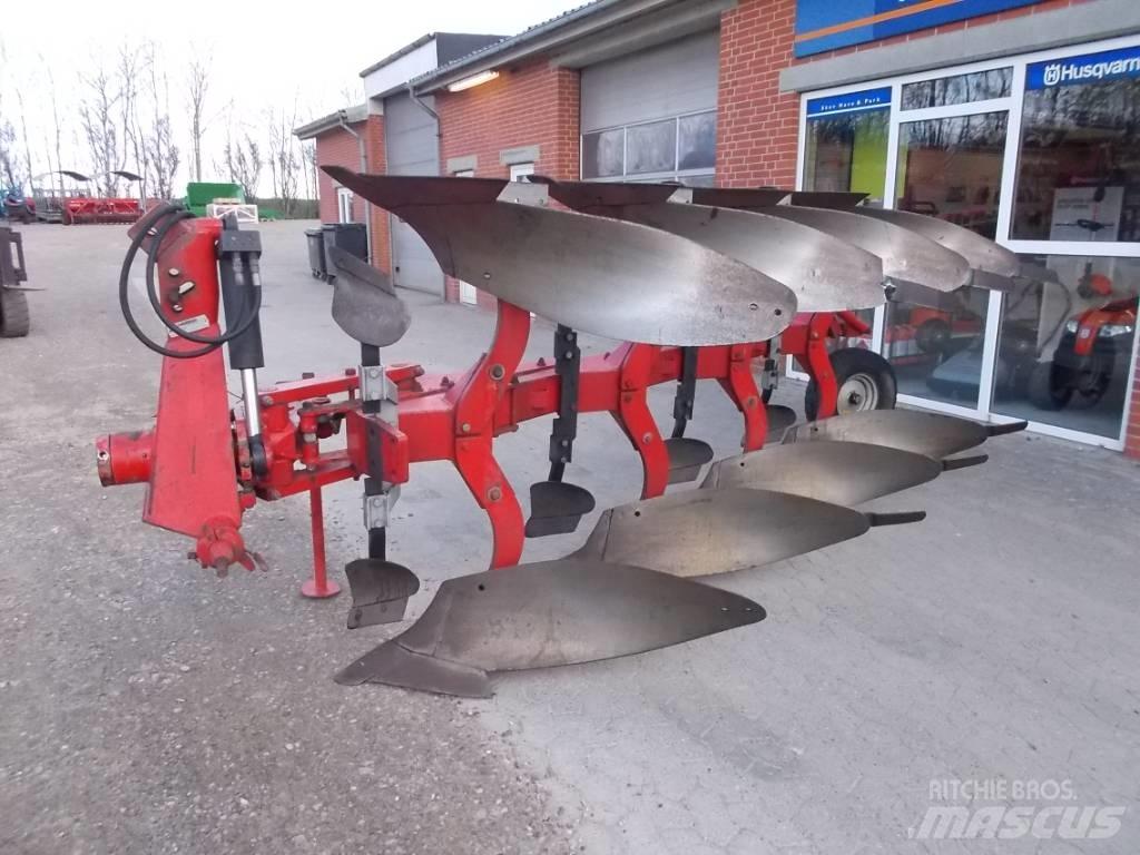 Agrolux MRS 4975 AX Döner pulluklar